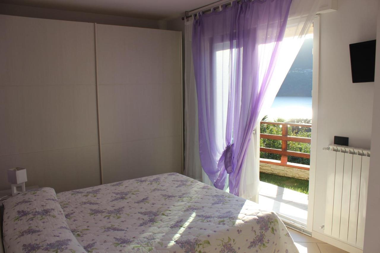 Casa Simone Apartment Omegna Exterior photo